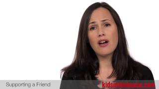 How To Help A Friend Through A Miscarriage - Helena Heyman