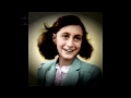 Anne Frank: Her Life in Colour