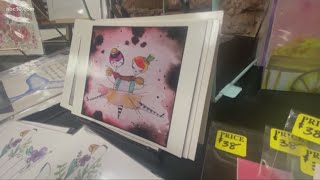 Calling local Sacramento artisans: Warehouse Creative wants to sell your creations