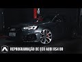 Remap de ECU - Audi Rs4 B9 580cvs e 67kgfm - Armada Performance