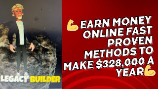 Passive Income Through Elearning Platform How to Earn Money Online Net Worth