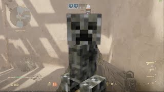 The new sounds CS2 of Molotov remind me of something -__-