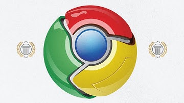 Tutorial illustrator for Beginners | how to make 3D logo design | Google Crome (Advanced)