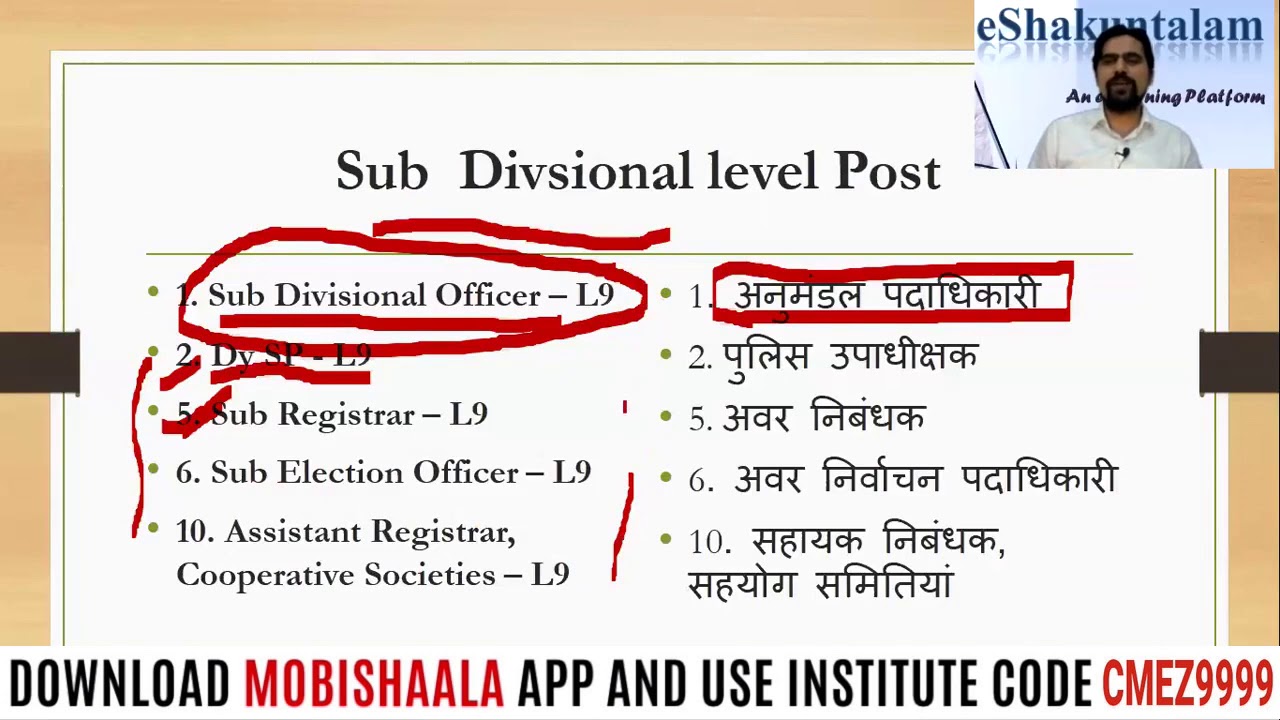 Service Preference, BPSC 64 Interview - Acharya Vikas | Competition Made Easy