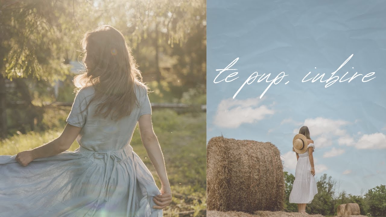 Te pup, iubire – Sorin Gomoiu Music Production