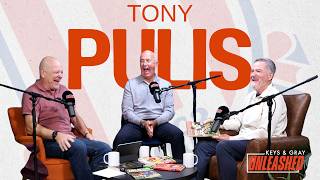 "Copying Pep Costs Jobs!" | Tony Pulis on The Game, Wenger & Wet Windy Nights in Stoke screenshot 4