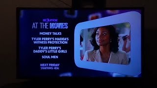 Bounce TV At The Movies, Madea’s Witness Protection ' Daddy s Little Girl ' Soul Men Bounce Promo