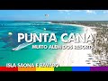 PUNTA CANA Muito Além dos Resorts: Isla Saona e Praia Bavaro