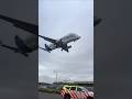Airbus Beluga – The Flying Whale #AirbusBeluga #aviation #plane #airbus #fyp #shorts