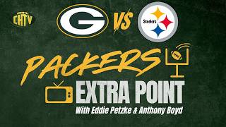 Packers Extra Point: Green Bay Drops Preseason Opener To Steelers