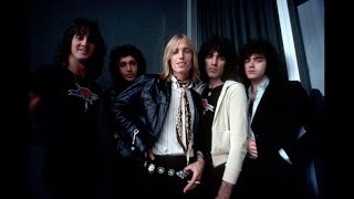 Tom Petty & the Heartbreakers: live 1977 Old Grey Whistle Test #tompetty #classicrock
