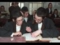 What is the Chabad attitude to studying Daf Yomi?