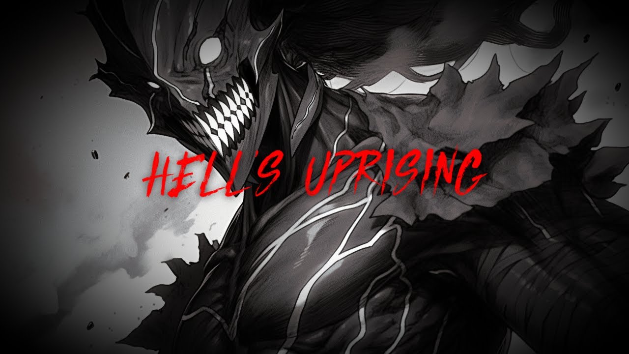 Obejrzyj STEROID SOUND - Hell's Uprising w YouTube Obejrzyj STEROID SOUND - Hell's Uprising w YouTube