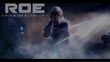 Ring of Elysium (ROE) #04 | How to be a Pro ROE player [English Sub]