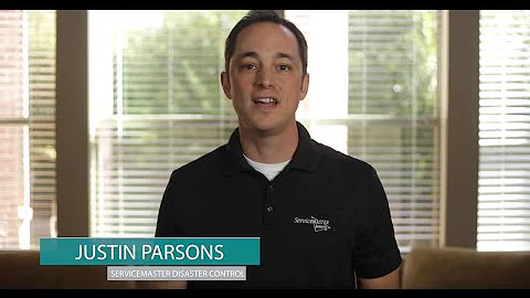 Water Damage Prevention PART 1 | ServiceMaster Dallas (972)563-4448