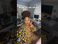 MMLL | #shorts #shortsfeed #blackcreators #vlog #afrobeats #realisticdayinmylife #blackvloggers