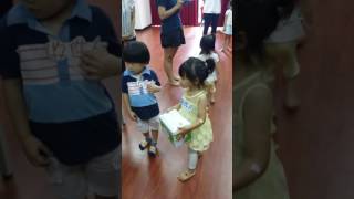 1060609許瑗芯共學郵差體驗
