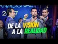 De la Visión a la Realidad | #TB Convención Internacional Grupo Hinode 2017