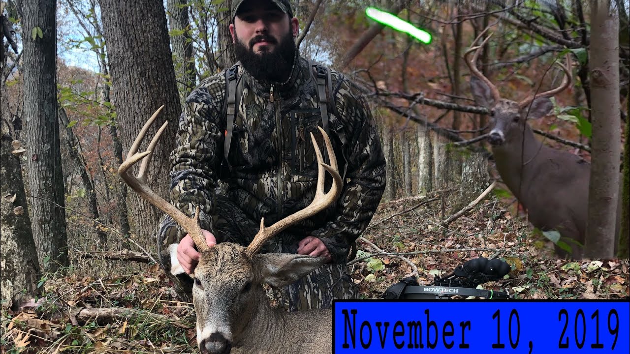 2019-west-virginia-bow-hunt-tyler-grant-peters-youtube