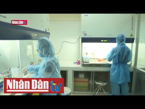 Video Đà Nẵng cách ly người liên quan ca mắc Covid-19 ở TP... - youtube