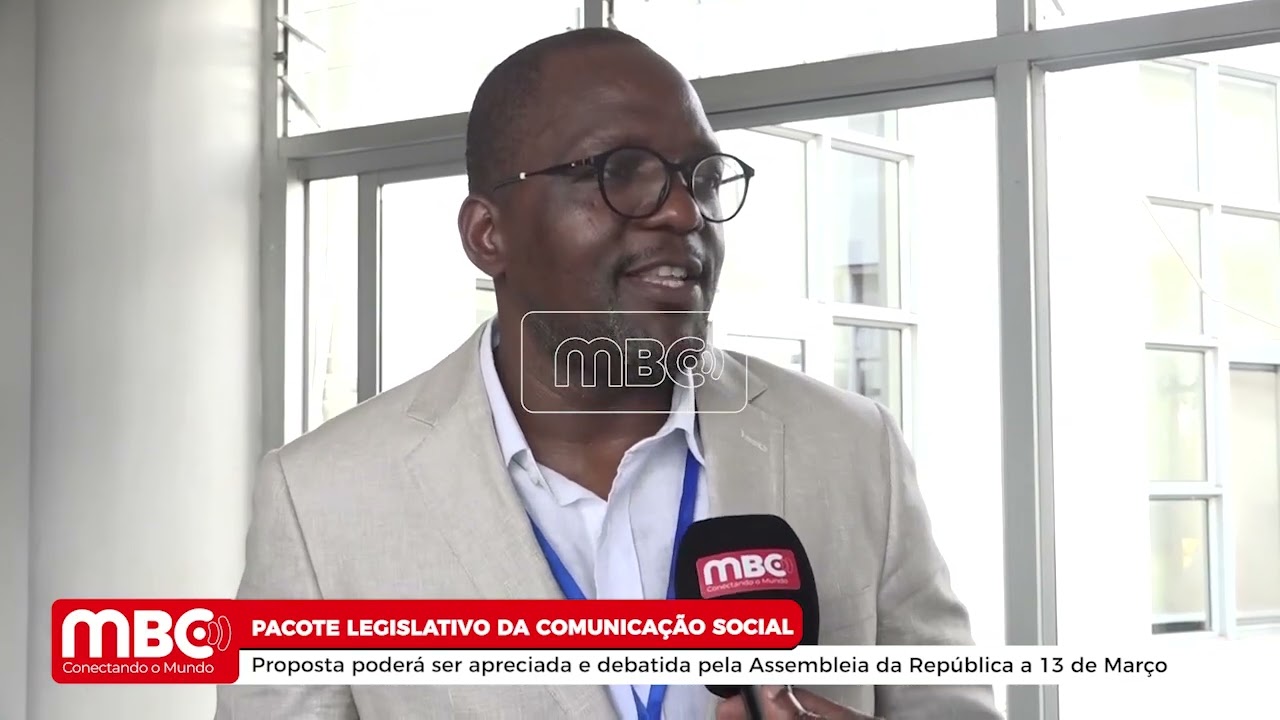 PACOTE LEGISLATIVO DA COMUNICAÇÃO SOCIAL E RADIODIFUSÃO PODERÁ SER APRECIADA PELA AR NO DIA 13 DE 03