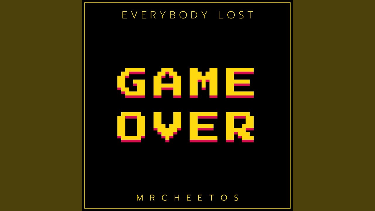 Watch Everybody Lost on YouTube Watch Everybody Lost on YouTube