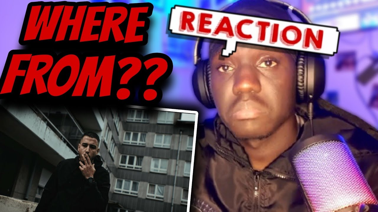 MOROCCO 🇲🇦? Niaks - Perm (Clip officiel) (REACTION)