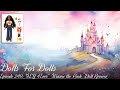 Doll Review - Episode 249: "ILY 4Ever" Winnie the Pooh Doll Review