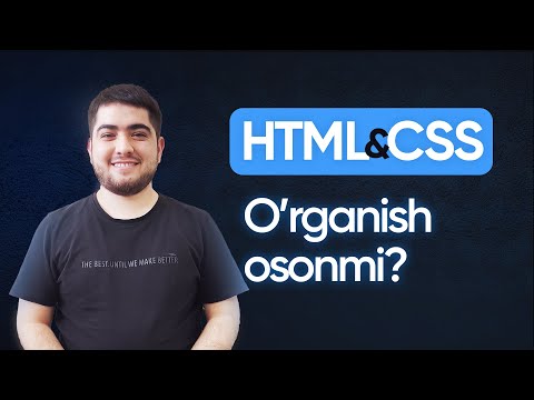 Video: WebStorm qanchalik yaxshi?