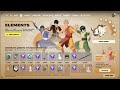 Fortnite Avatar Elements Pass (FREE SKINS)