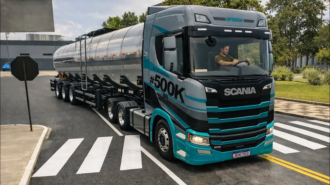 Realistic Driving in WTDS w/ 0% Damages | #automobile #viral #ets2 #gameplay #games 