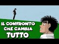 IPPO VS MIYATA! IL CONFRONTO CHE CAMBIA TUTTO!  | HAJIME NO IPPO capitolo 1427 con sommobuta