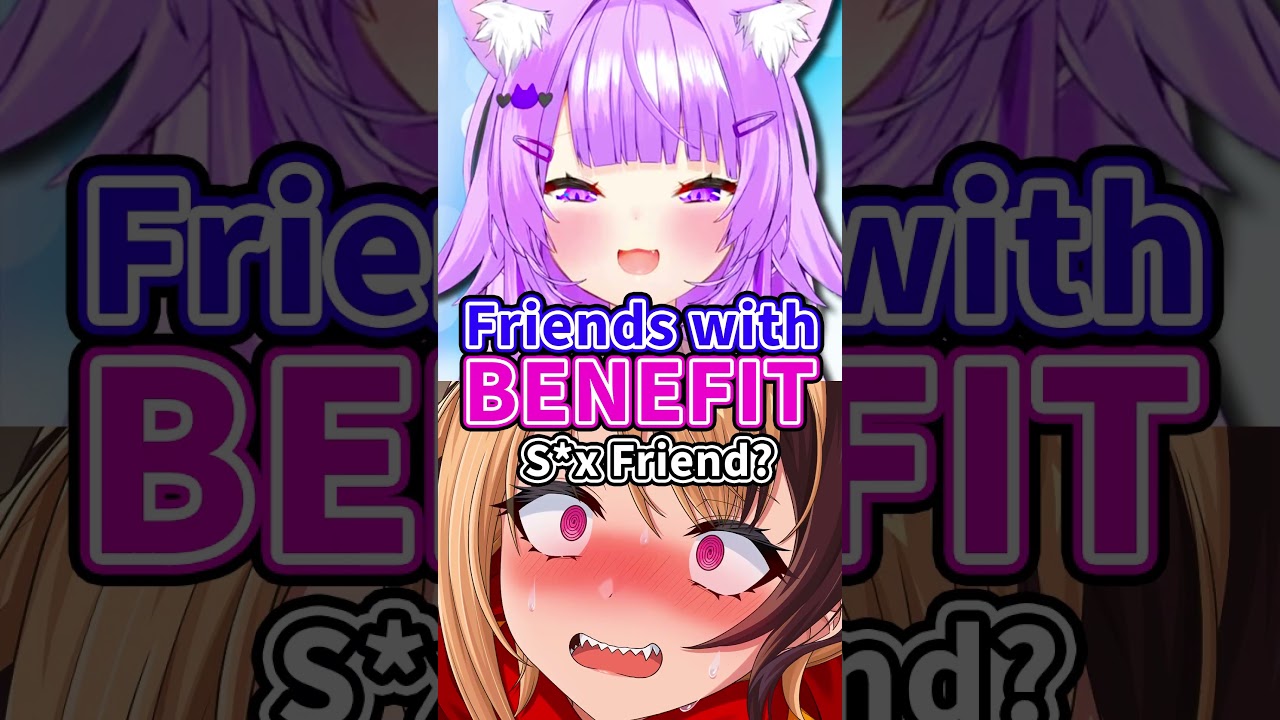 Never Let Gigi and Okayu Alone in VC