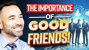 The Power of Proximity: How Our Inner Circle Fuels Our Success!