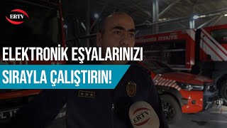 Malatyada Yanginlar Neden Artti?