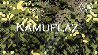 Kamuflaż