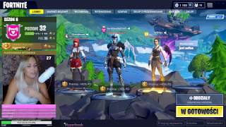 Klaudia Croft Najlepsza