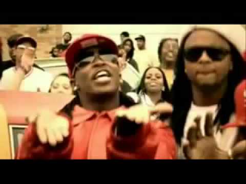 pop lock and drop it remix ft bow wow , t   pain , huey
