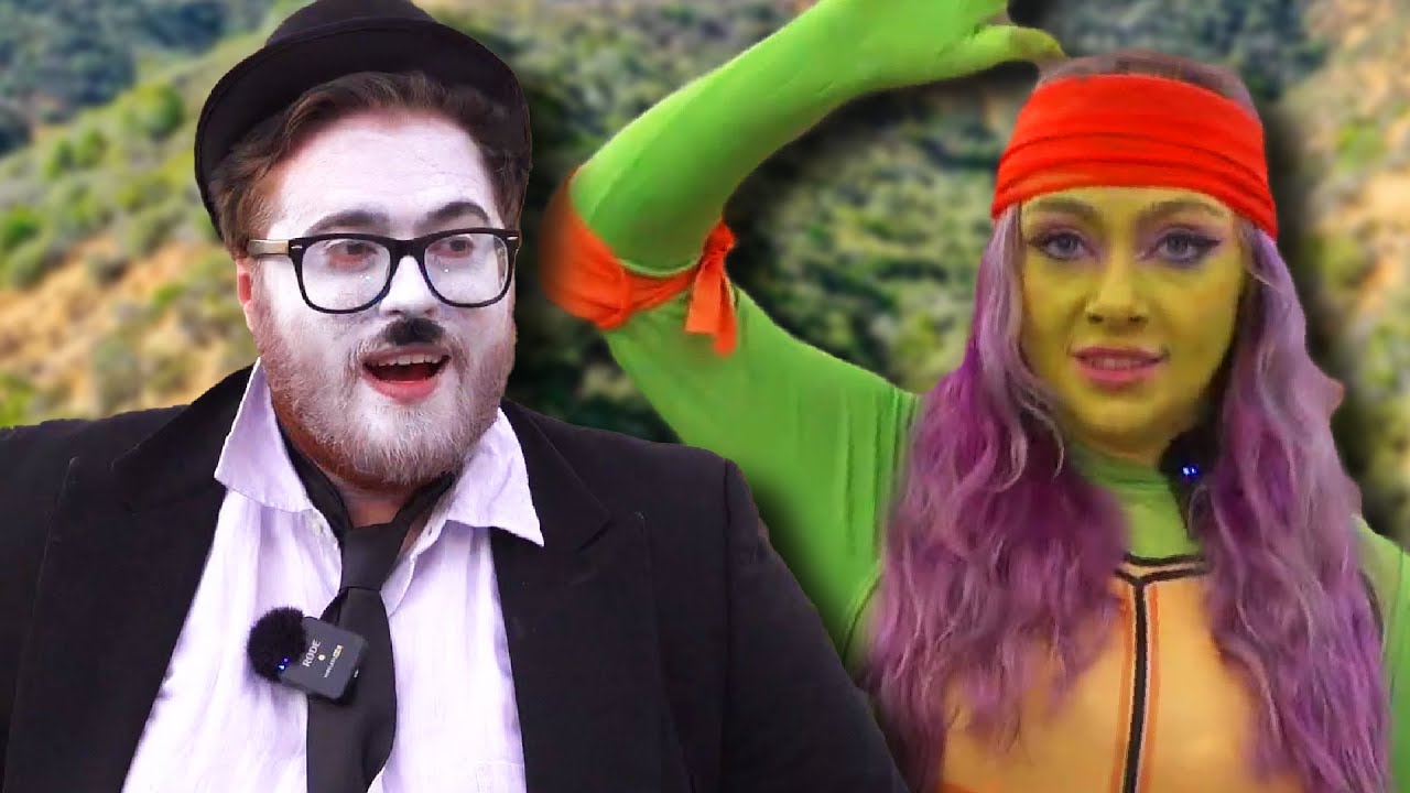 why I dont hang out with wubby