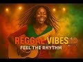 🔥 Reggae Mix 2025 | Uplifting Roots &amp; Conscious Vibes