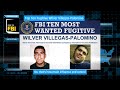 Inside the FBI Podcast: Top Ten Fugitive Wilver Villegas-Palomino