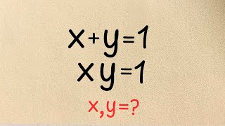 USA | Tricky Math Olympiad Question | Can You Solve? | Mathematics | Premath | Syber Math