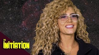 The Bonfyre Speaks On Her Come Up | The Initiation | All Def Music