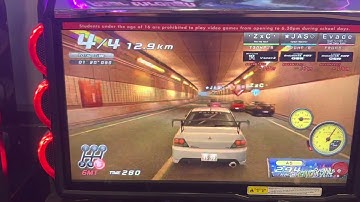 Wmmt 6RR Yokohane Upward 2v2