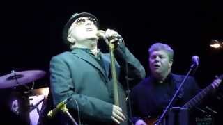 Van Morrison - Carrying a Torch