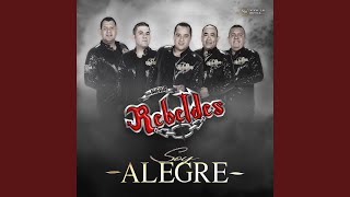 Video thumbnail of "Los Nuevos Rebeldes - Cuento Perfecto"