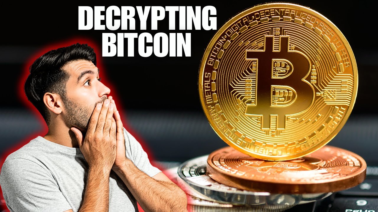 Bitcoin Unmasked: The Rise of Digital Gold