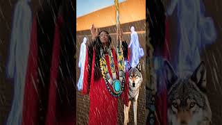 #lakota #indigenous #healing #navajonation #respect #love #greatspirit #apache
