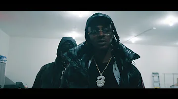 Mo3 Money - BMF (Official Music Visuals)