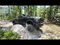 Sacando a la RAMona #powerwagon 
